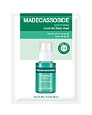 Nature Republic Good Skin Madecassoside Mask Sheet 24g