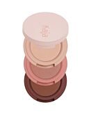 Kaja Beauty Bento, Ombretti, 13 Velvet Dream