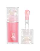 Kaja Juicy Glass Lip Oil Olio per labbra, 01 Rose Hip Spritz