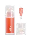 Kaja Juicy Glass Lip Oil Olejek do ust, 03 Apricot Allure