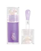 Kaja Juicy Glass Lip Oil Olejek do ust, 04 Grape Glowtini 