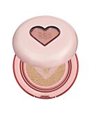 Kaja Soft Blur Cushion Foundation Podkład do twarzy, 2C Fair Light