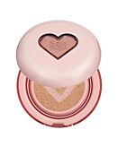 Kaja Soft Blur Cushion Foundation Podkład do twarzy, 3NW Medium 