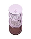 Kaja Beauty Bento, Ombretti, Taro Bubble Tea