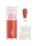 Kaja Juicy Glass Lip Oil Olio per labbra, Sidro di mele