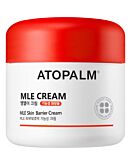 Atopalm MLE, Intensywnie nawilżający krem odbudowujący barierę skóry, 100ml