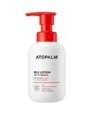 Atopalm MLE Lotion, Nawilżająco-odżywczy balsam odbudowujący barierę skóry