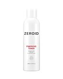 Zeroid Pimprove, Tonico esfoliante per pelle grassa e acneica