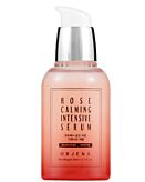 Orjena Rose Calming Intensive – Siero Viso Lenitivo alla Rosa