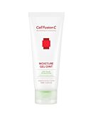 Cell Fusion C Moisture Gel Oint, crema leggera idratante per pelle grassa e problematica