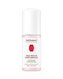 Cell Fusion C Final Rescue Syrup Ampoule, Syrop łagodzący podrażnienia do twarzy