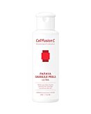 Cell Fusion C Papaya Granule Peels Ultra, Peeling enzimatico per il viso