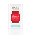 Cell Fusion C Stick Sunscreen, Sztyft przeciwsłoneczny, SPF50+/PA+++
