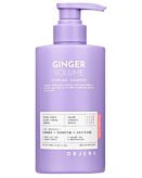 Orjena Ginger Volume Firming Szampon do włosów, 500 ml