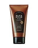 Skinfood Black Sugar Perfect Scrub Foam 180ml