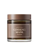 I'm From Ginseng Mask Maska do twarzy