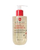 Erborian Centella Cleansing Oil, Olio struccante con estratto lenitivo di centella asiatica
