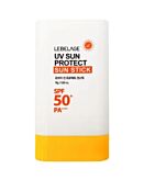 Lebelage UV Sun Protect Stick protettivo, SPF50+