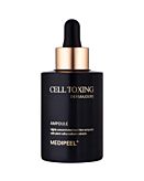 Medi-Peel Cell Toxing Dermajours, Fiala ringiovanente con cellule staminali