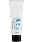 Cosrx Ultimate Nourishing Rice Overnight Spa Maska do twarzy