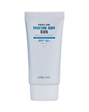 Lebelage Perfect Care Moisture Aqua, Nawilżający krem przeciwsłoneczny SPF 50+ PA+++