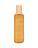 Lebelage Vitamin C Pure, Tonik rozświetlający do twarzy