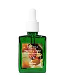 Dr. Althaea Siero Delicato alla Vitamina C, Siero per il Viso