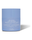 Dr. Althea Balsamo Detergente Levigante per una Pulizia Profonda dei Pori