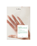 Dr. Althea Cushion Veil Calming Maschera Lenitiva in Tessuto