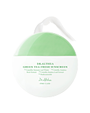 Dr. Althea Green Tea Fresh Sunscreen Crema Solare Lenitiva SPF50+ PA++++