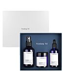 Pyunkang Yul Set Idratante per la Pelle: Tonico-Essenza 200ml + Crema 100ml + Siero 100ml