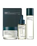 Pyunkang Calming Line Gift Set (Toner 150ml + Serum 30ml + Cream 50ml)