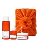 Pyunkang Yul set regalo Brightening Line: Tonico 150ml + Siero 30ml + Crema 50ml