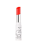 B.O.M Balsamo Labbra Idratante, 02 Rosso Puro