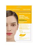 Madforcos Wrinkle Master Patch Smile Line Cerotti Antirughe, 36 pezzi
