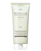 La'dor Tea Tree Scalp Clinic Hair Pack 200ml