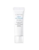 S.Nature Aqua Soy Yogurt Crema Contorno Occhi Leggera