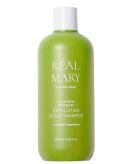 Rated Green Real Mary Shampoo esfoliante 400 ml