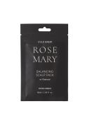 Rated Green Rosemary