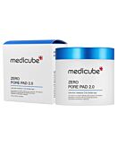 Medicube Zero Pore Pad 2.0 Złuszczające płatki do twarzy