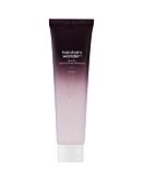 Haruharu Wonder Black Rise Cleansing Gel, Złuszczający Żel do Oczyszczania Twarzy z Kwasami AHA