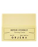 Orjena Refine Synergy Glowing, Krem do twarzy