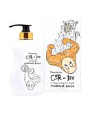 Elizavecca Cer-100 Collagen Coating Hair Muscle Treatment Rinse
