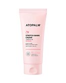 Atopalm Maternity Care Stretch Mark, Crema antismagliature per donne in gravidanza