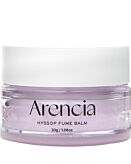 Arencia Hyssop Fume Balm, Balsamo viso antirughe