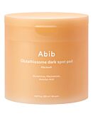 Abib Glutathiosome Dark Spot Pad Vita Touch, Dischetti Schiarenti per Macchie Scure sul Viso