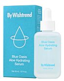 By Wishtrend Blue Oasis Aloe Siero Idratante