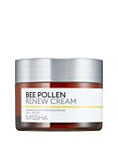 Missha Bee Pollen Renew Krem do twarzy