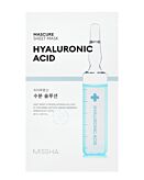 Missha Mascure Hydra Solution Maska w płachcie z kwasem hialuronowym