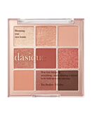Dasique Shadow Palette, 02 Rose Petal
